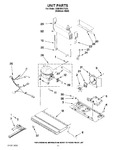 Diagram for 07 - Unit Parts
