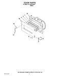 Diagram for 05 - Door Parts