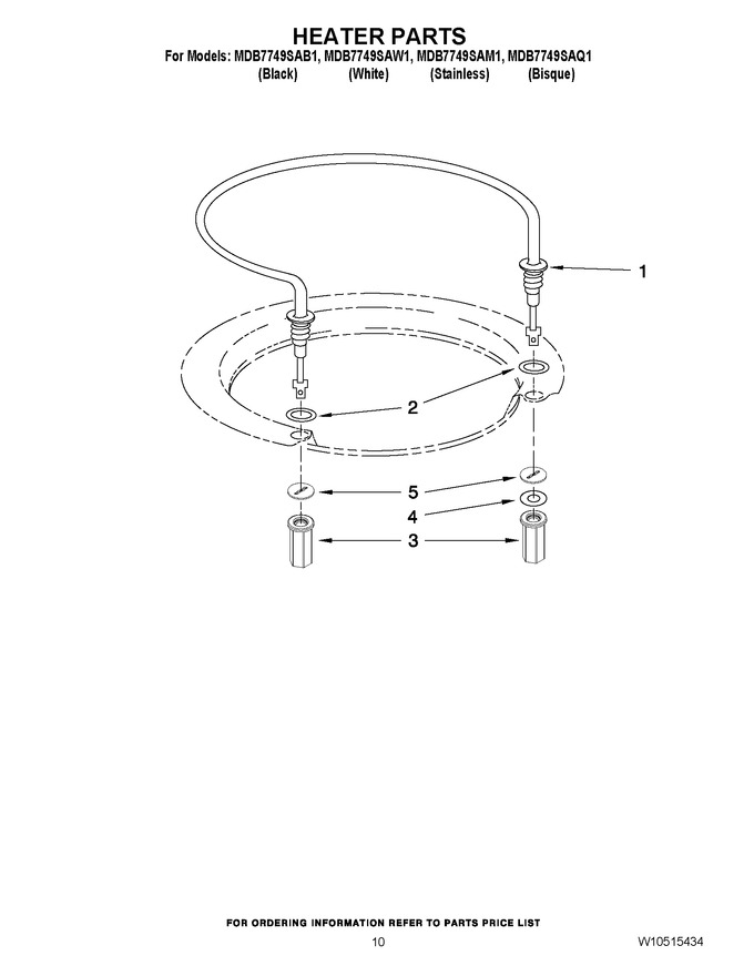 Diagram for MDB7749SAB1