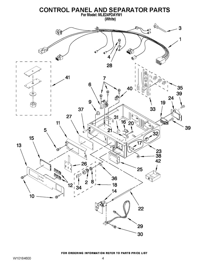 Diagram for MLE24PDAYW1