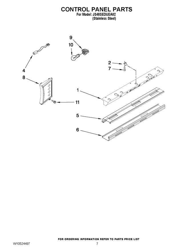 Diagram for JS48SEDUEA02