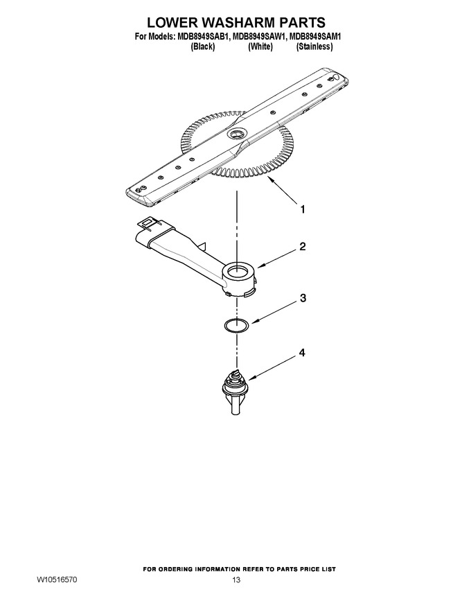 Diagram for MDB8949SAB1