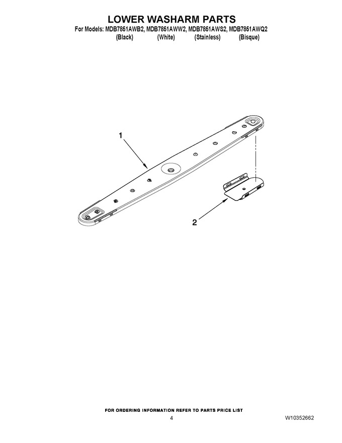 Diagram for MDB7851AWQ2