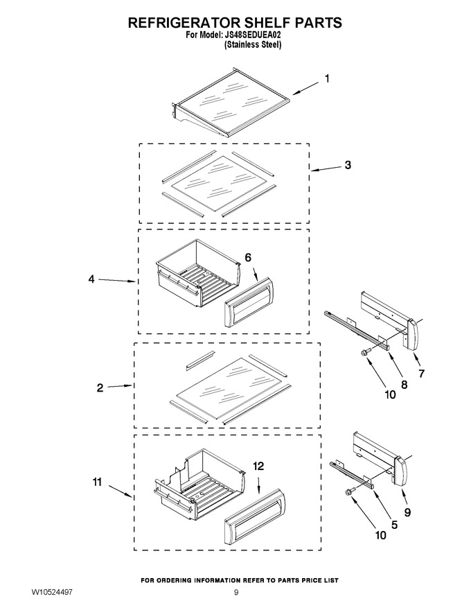 Diagram for JS48SEDUEA02