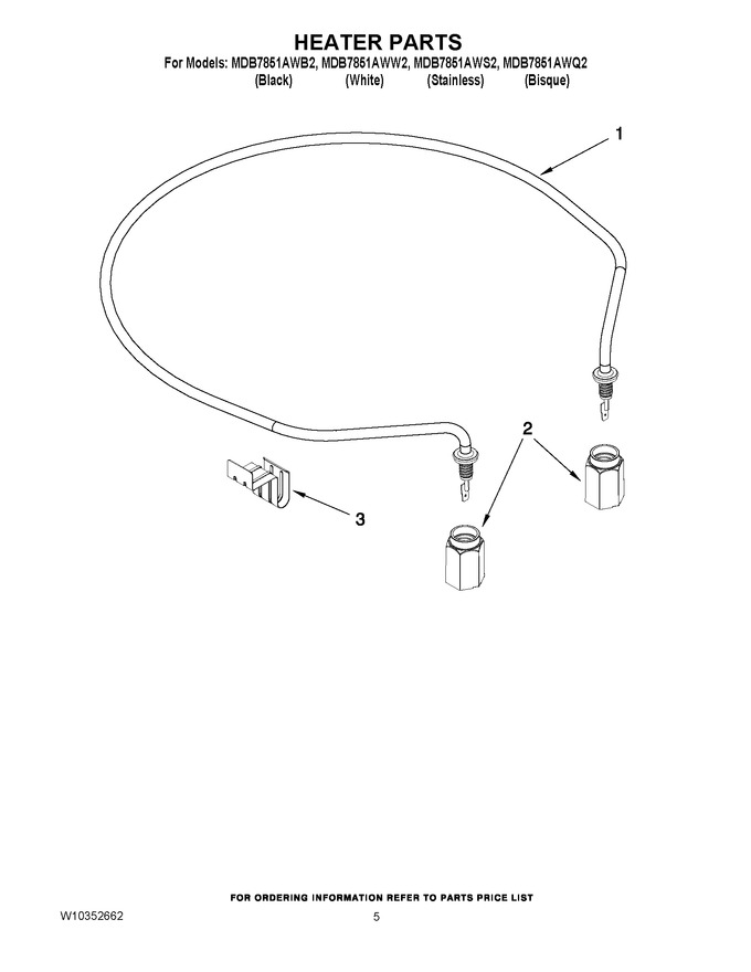 Diagram for MDB7851AWB2