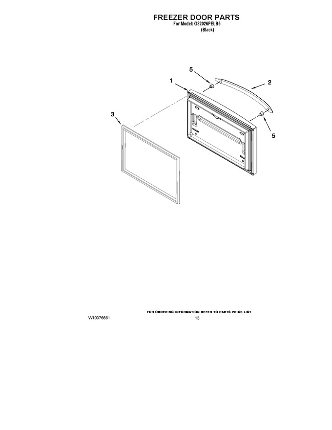 Diagram for G32026PELB5