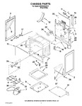 Diagram for 03 - Chassis Parts