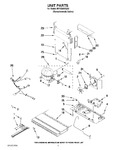 Diagram for 06 - Unit Parts