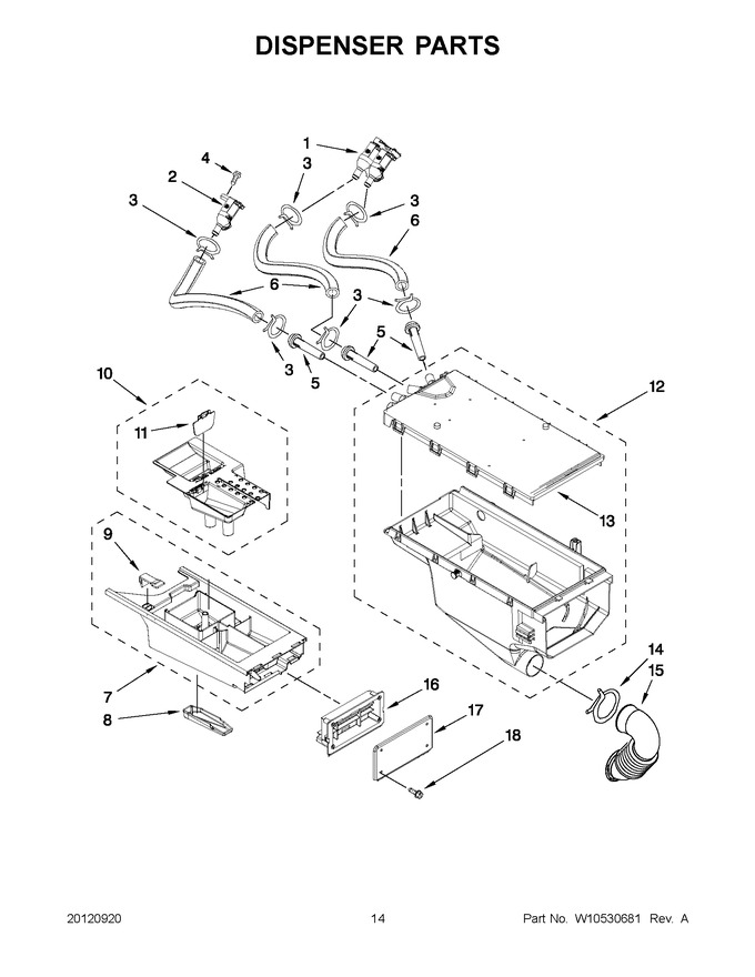 Diagram for MLE20PDBYW1