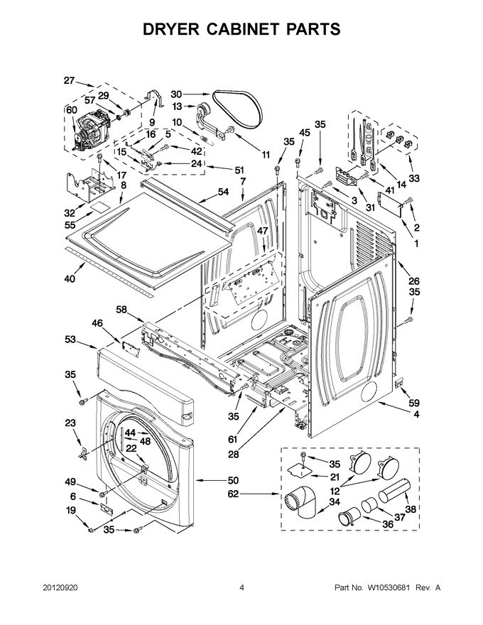 Diagram for MLE20PDBYW1