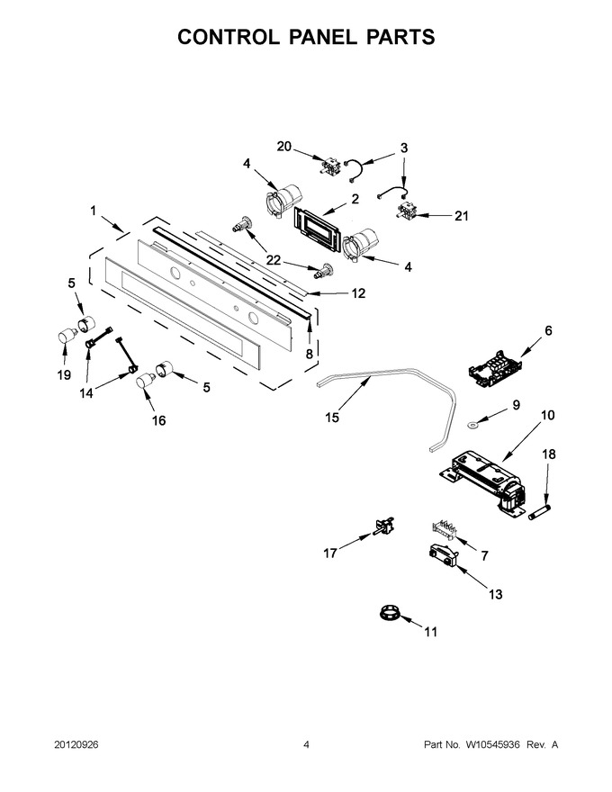 Diagram for MEW5524AS0