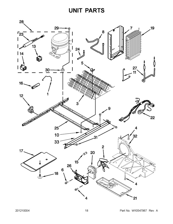 Diagram for MSF25D4XAM00