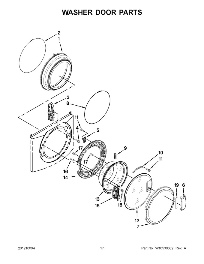 Diagram for MLE20PDBZW1
