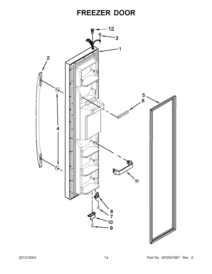 Diagram for MSF25D4XAM00