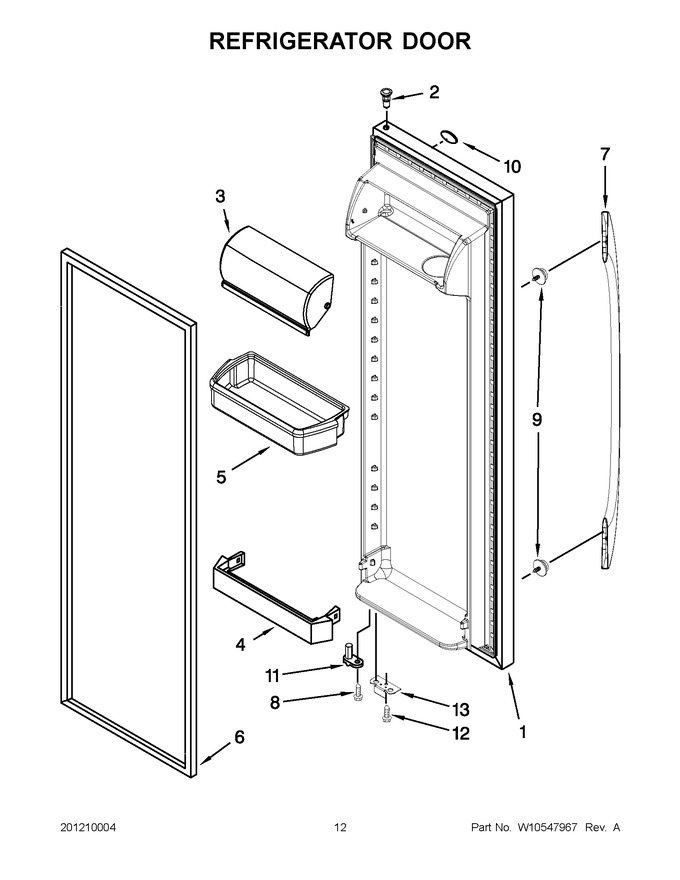 Diagram for MSF25D4XAB00