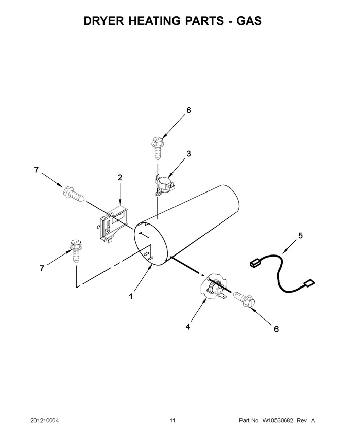 Diagram for MLE20PDBZW1