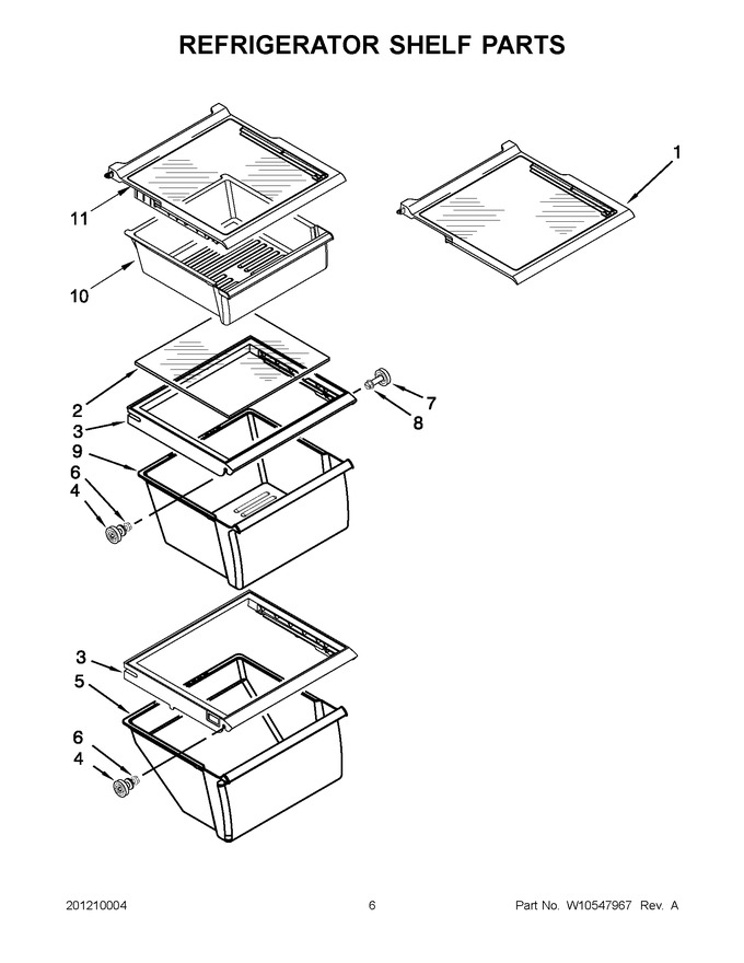 Diagram for MSF25D4XAM00
