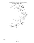 Diagram for 02 - Burner