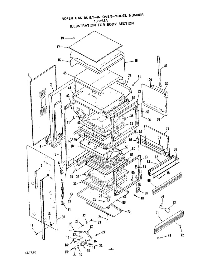 Diagram for 1093B3A