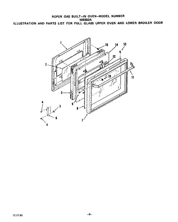 Diagram for 1093B3A