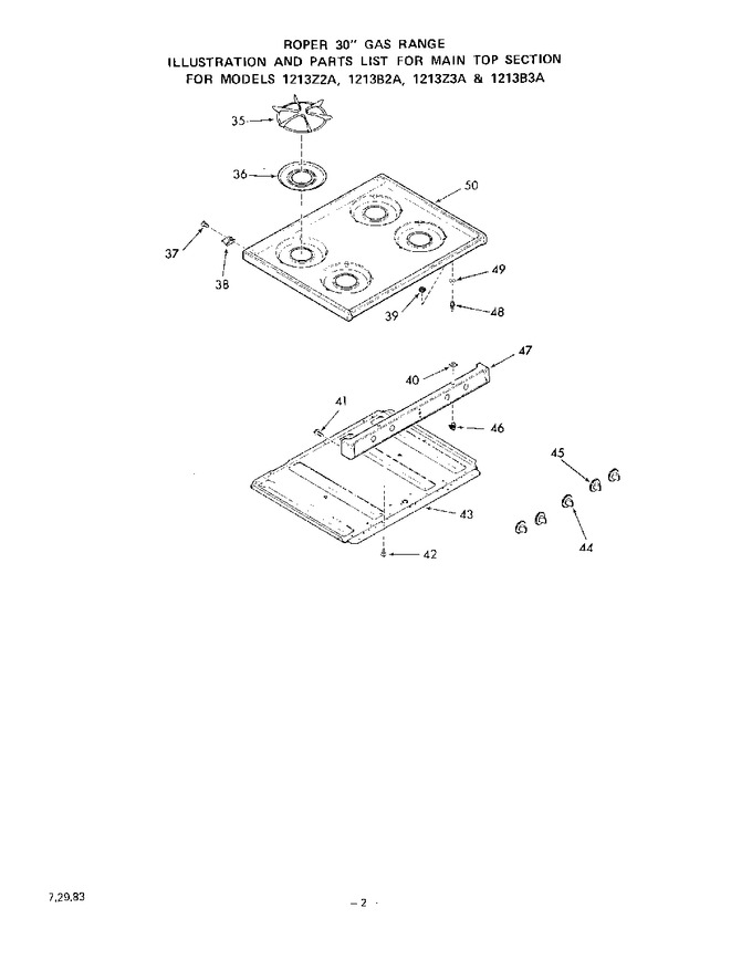 Diagram for 1213Z2A