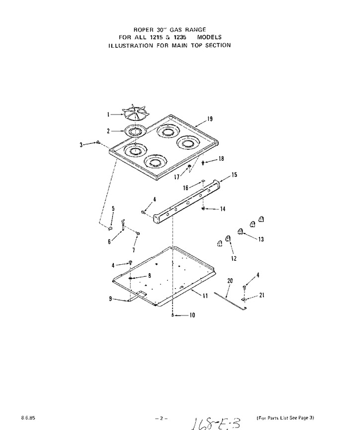 Diagram for 1235^0A