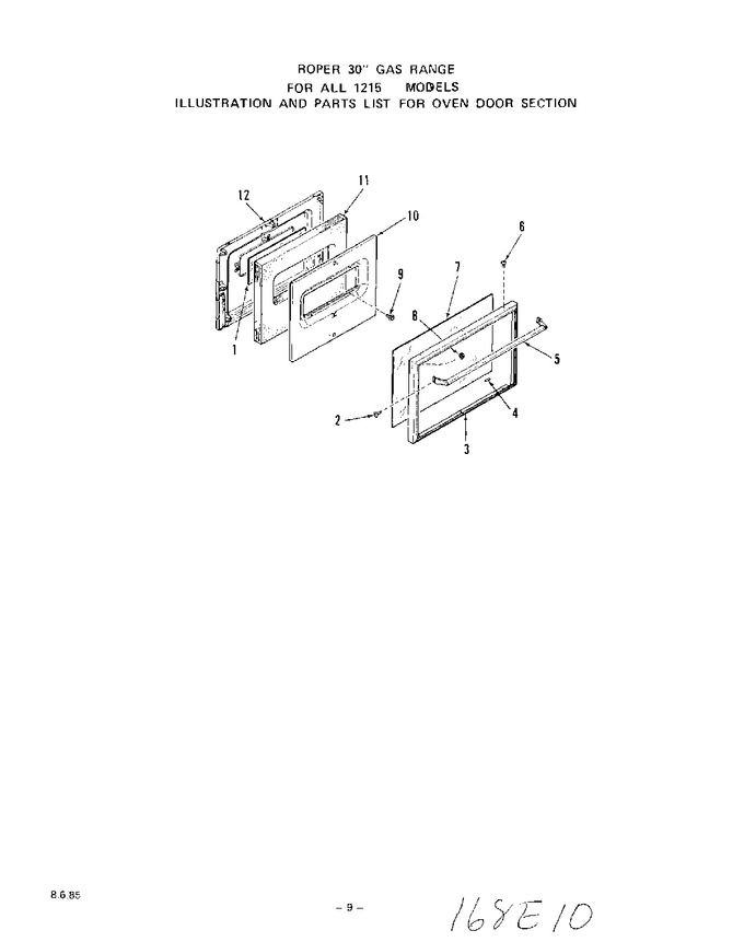 Diagram for 1235^0A