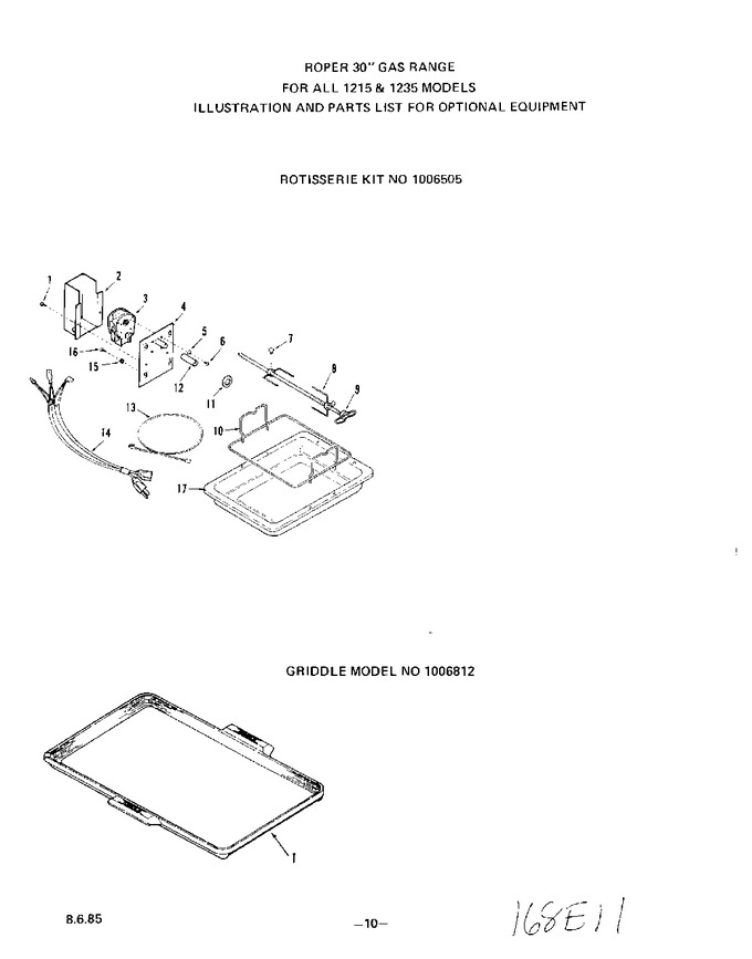 Diagram for 1215^1A