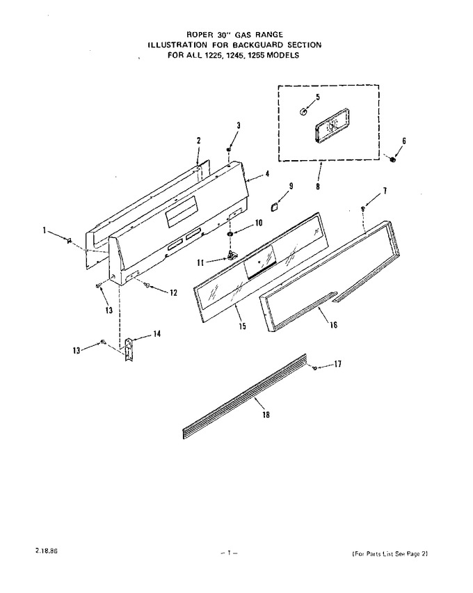 Diagram for 1225^2A