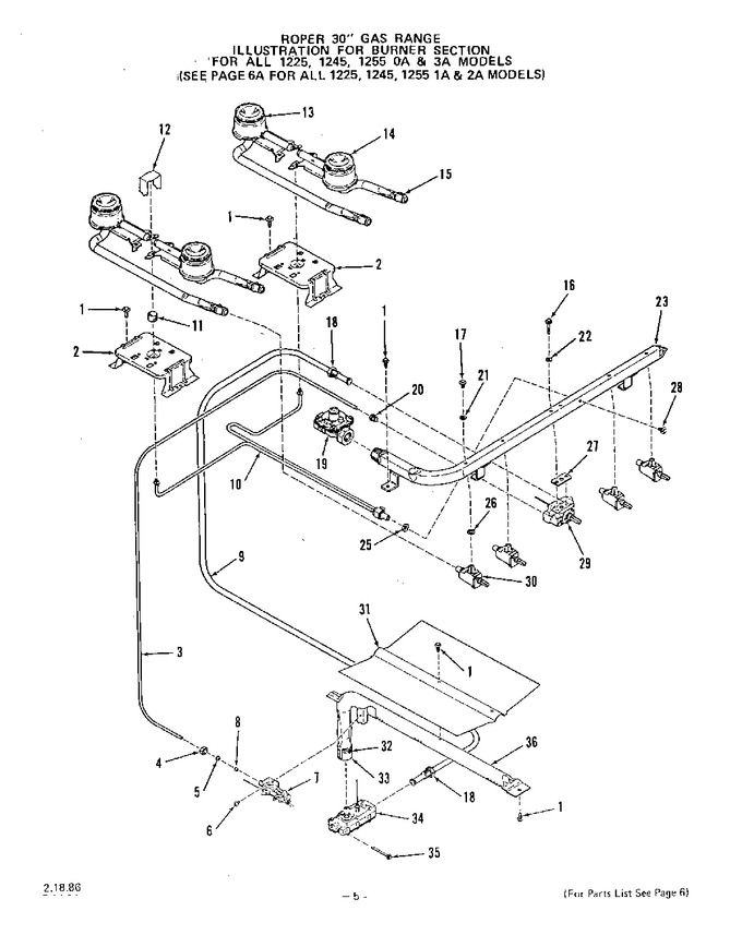 Diagram for 1255^0A