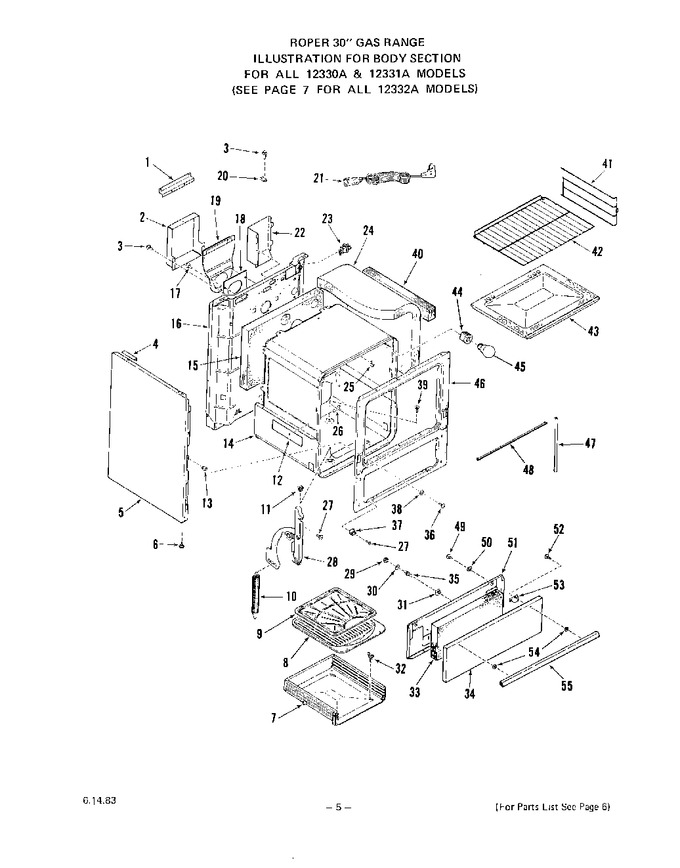Diagram for 1233^2A