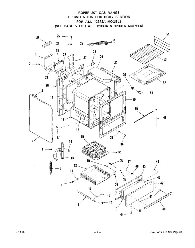Diagram for 1233^1A