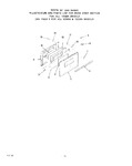 Diagram for 08 - Rotisserie , Griddle