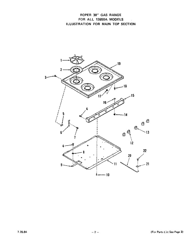 Diagram for 1265^0A