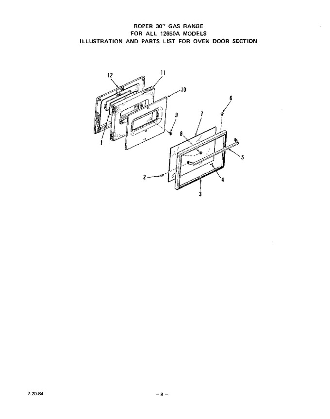 Diagram for 1265^0A