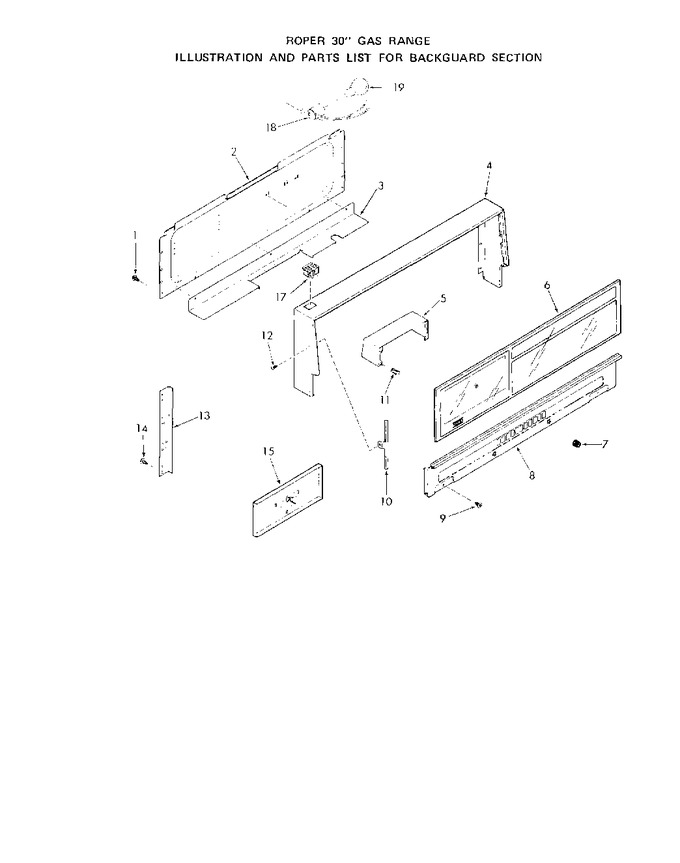 Diagram for 1303^0A