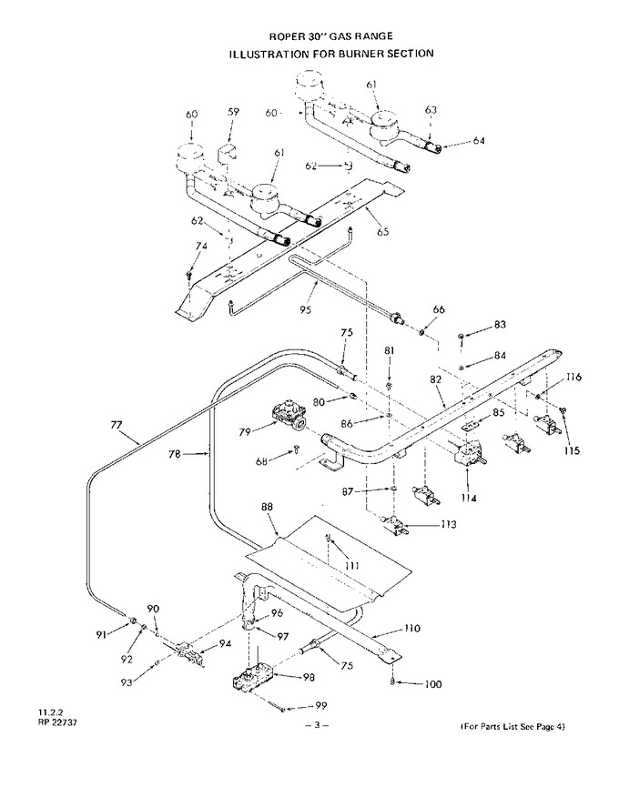 Diagram for 1303^0A