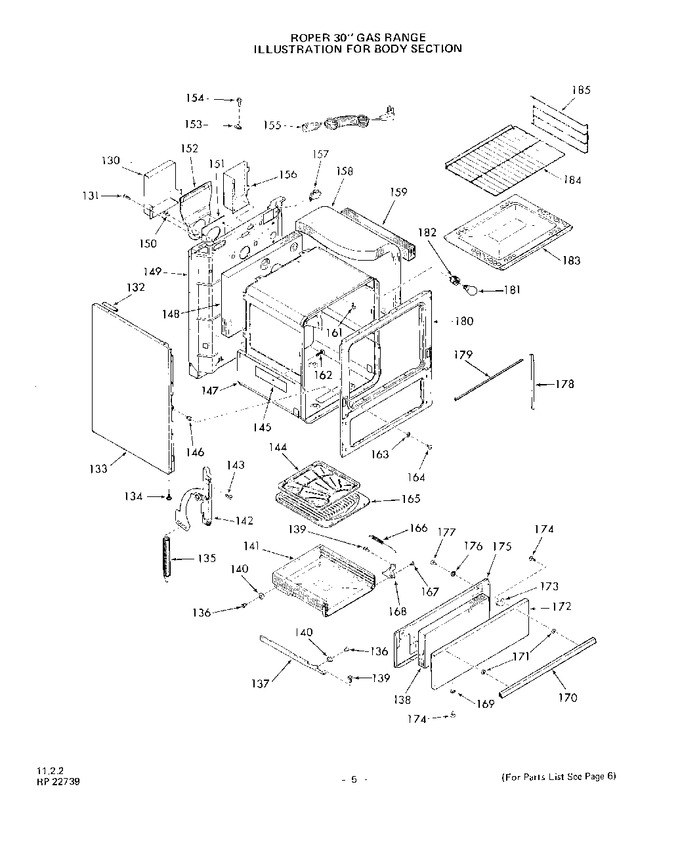 Diagram for 1303^0A