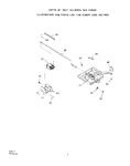 Diagram for 05 - Burner