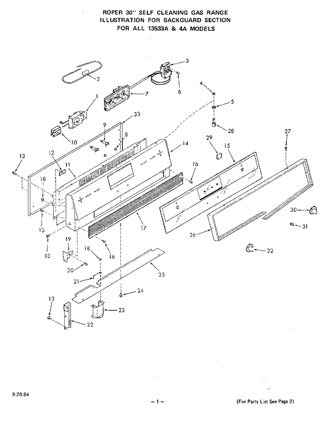 Diagram for 1353^3A