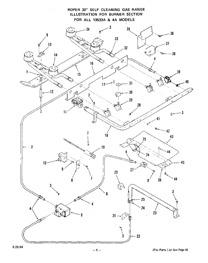 Diagram for 1353^3A