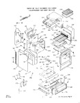 Diagram for 07 - Oven Door