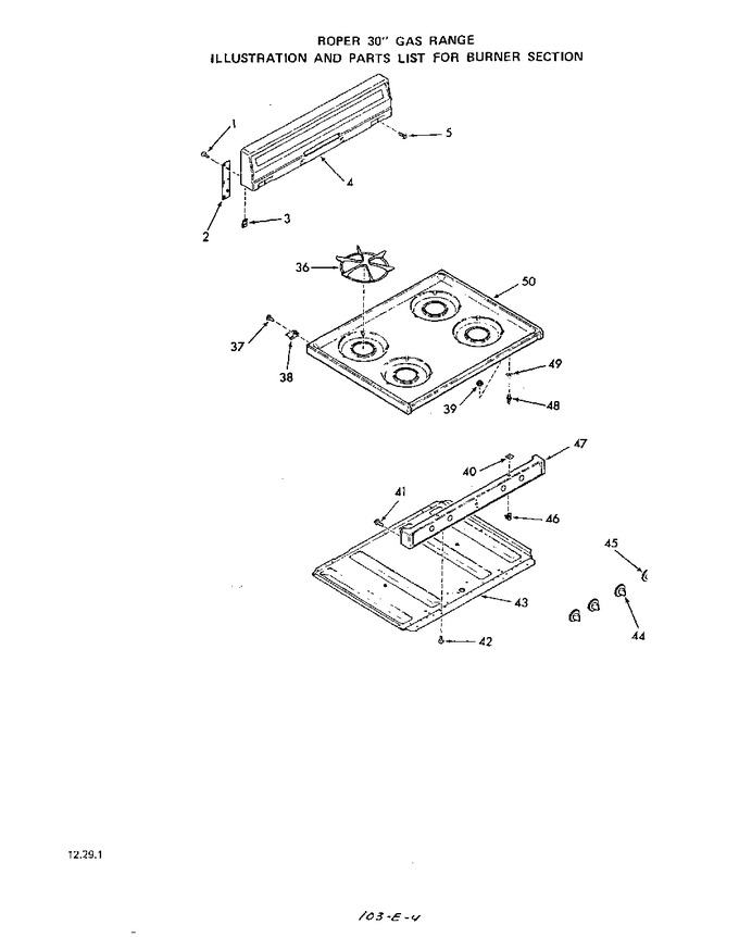 Diagram for 1413^0A