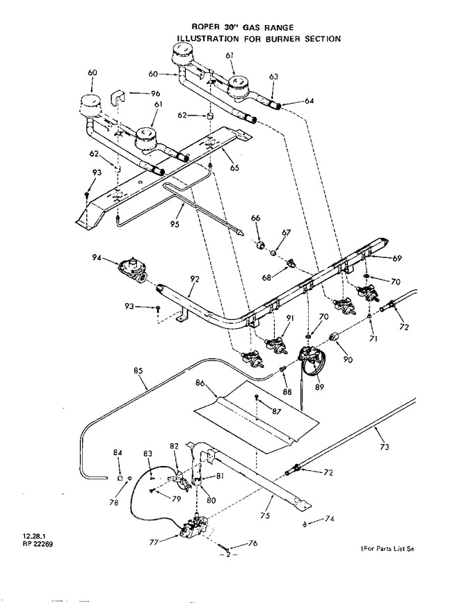 Diagram for 1413W0A