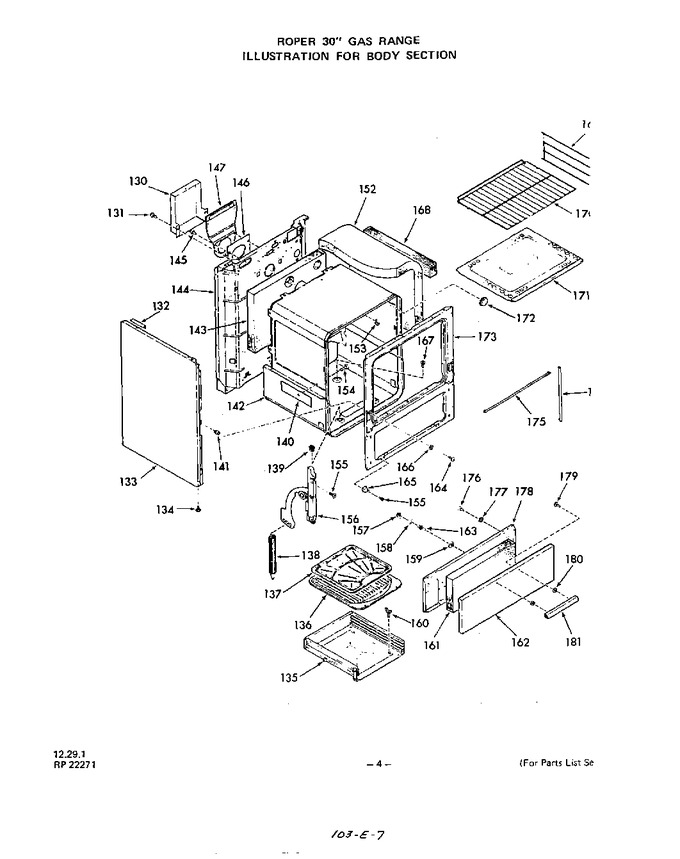 Diagram for 1413W0A
