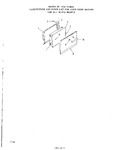 Diagram for 05 - Oven Door