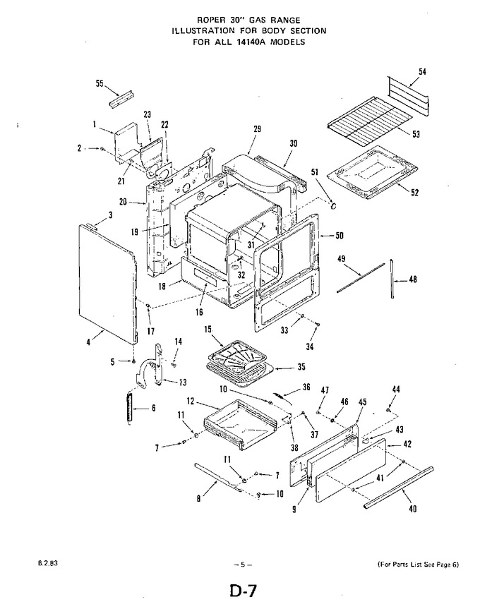 Diagram for 1414^0A