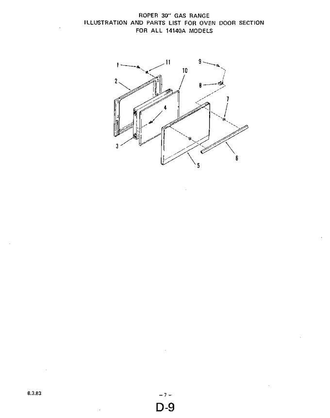 Diagram for 1414W0A