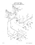 Diagram for 04 - Burner