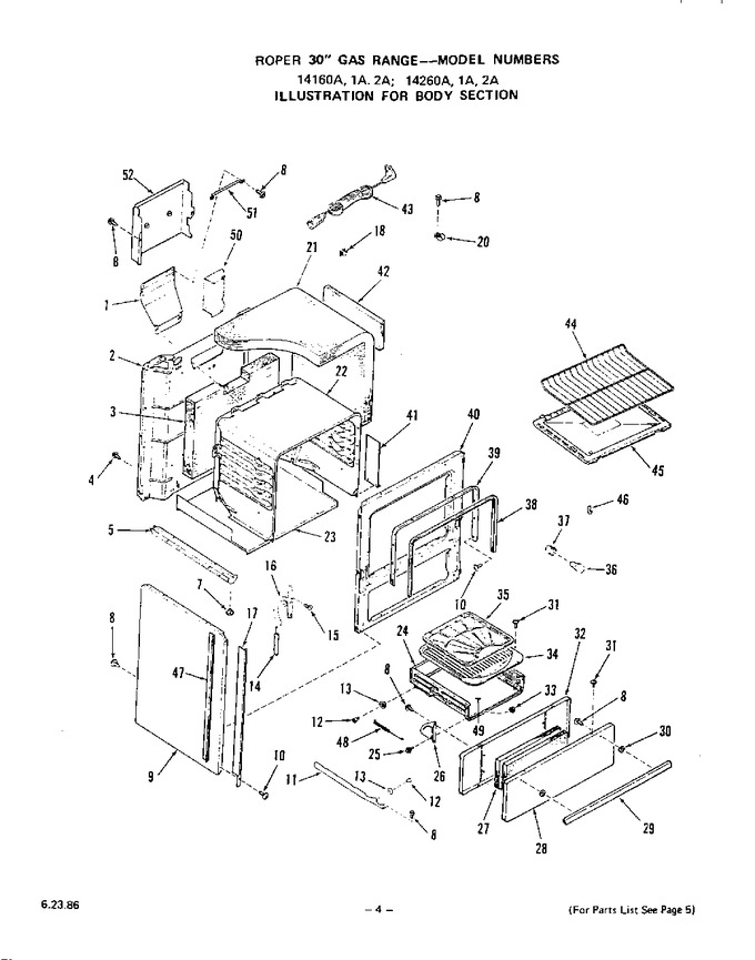 Diagram for 1416^2A